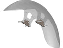 Harley Davidson Touring [1987-2024]-Street-Cut 21 "Foglio di protezione in acciaio nella parte anteriore per-2