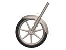 Harley Davidson Touring [1987-2024]-Street-Cut 21 "Foglio di protezione in acciaio nella parte anteriore per-7