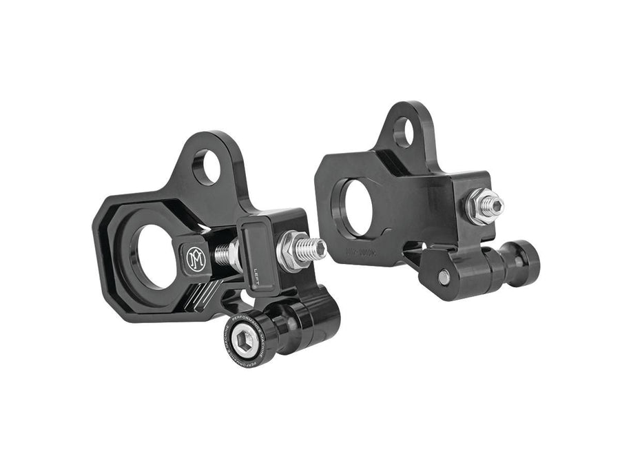 Harley Davidson Touring [2009-2024] -Hinterachs Kit de réglage pour les modèles de tournée