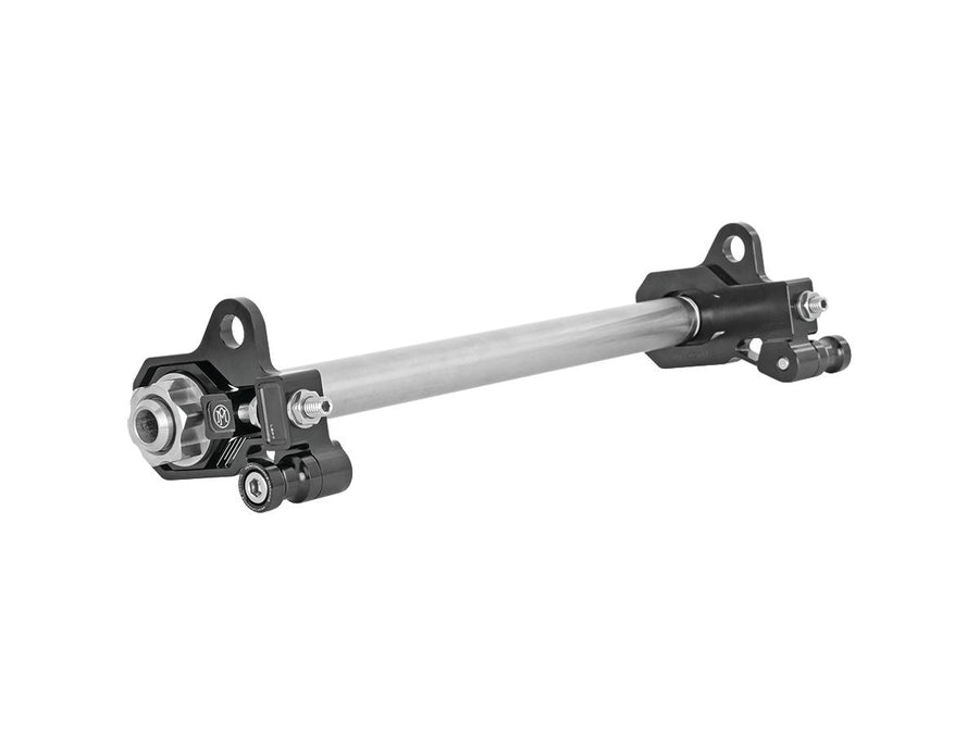 Harley Davidson Touring [2009-2024] -Hinterachs Kit de réglage pour les modèles de tournée