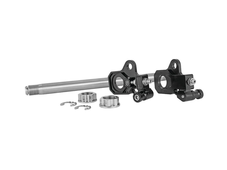 Harley Davidson Touring [2009-2024] -Hinterachs Kit de réglage pour les modèles de tournée