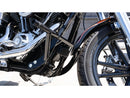 Harley Davidson Dyna [2006-2017] – Brawler Front- und Heck-Sturzbügel-Kit-10
