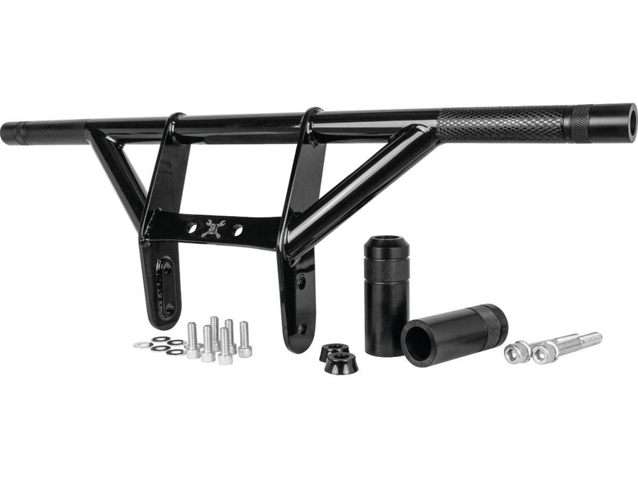 Harley Davidson Sportster [2004-2020] -Mrawler Kit di staffa anteriore e posteriore
