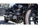 Harley Davidson Sportster [2004-2020] -Mrawler Kit di staffa anteriore e posteriore-7