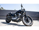Harley Davidson Sportster [2004-2020] -Mrawler Kit di staffa anteriore e posteriore-4