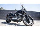 Harley Davidson Sportster [2004-2020] -Mrawler Kit di staffa anteriore e posteriore-9