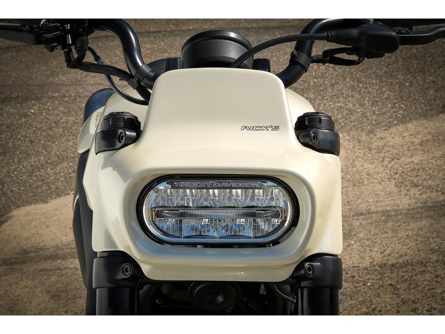 Harley Davidson Sporers S Rh1250s [2021-2025] -Fat Numero Feedlight Cladding