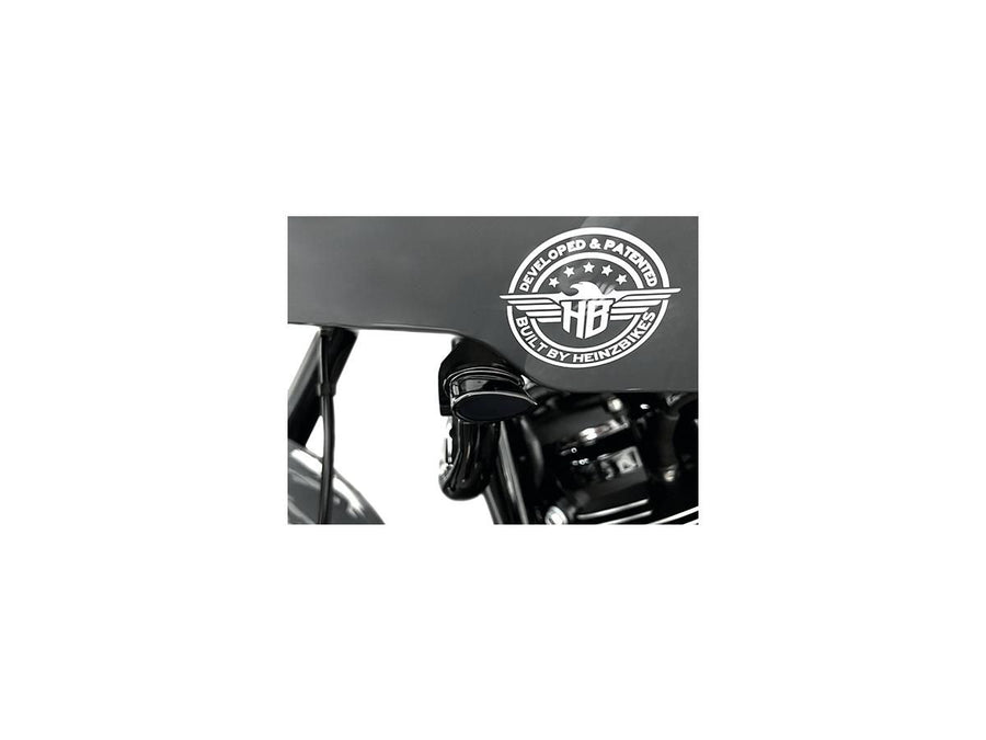 Harley Davidson FXLRST [2022-2025] – Classic ST Series LED-Blinker