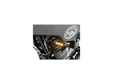 Harley Davidson FXLRST [2022-2025] -Classic St Series LED Turn Signal / Position Light - 0