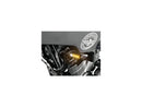 Harley Davidson FXLRST [2022-2025] -Classic St Series LED Turn Signal / Position Light-9
