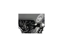 Harley Davidson Fxlrst [2022-2025]-Micro ST Series LED blinker, anodized black-4