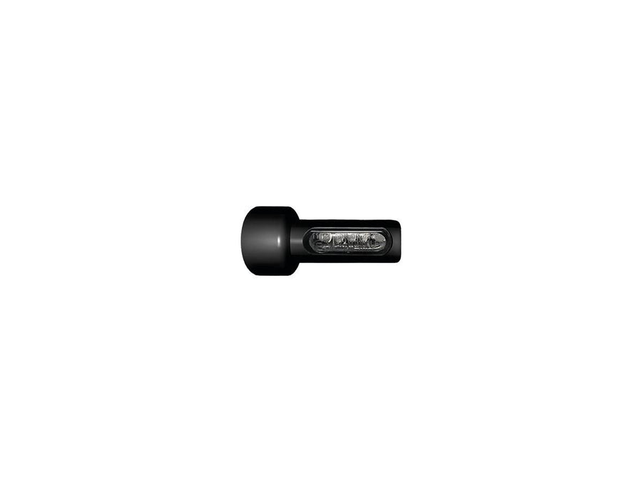 Harley Davidson Fxlrst [2022-2025]-Micro ST Series LED blinker, anodized black