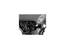 Harley Davidson Fxlrst [2022-2025]-Micro ST Series LED blinker, anodized black-11