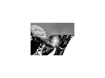 Harley Davidson FXLRST [2022-2025] -NANO ST LED Blinker / Position Light - 0