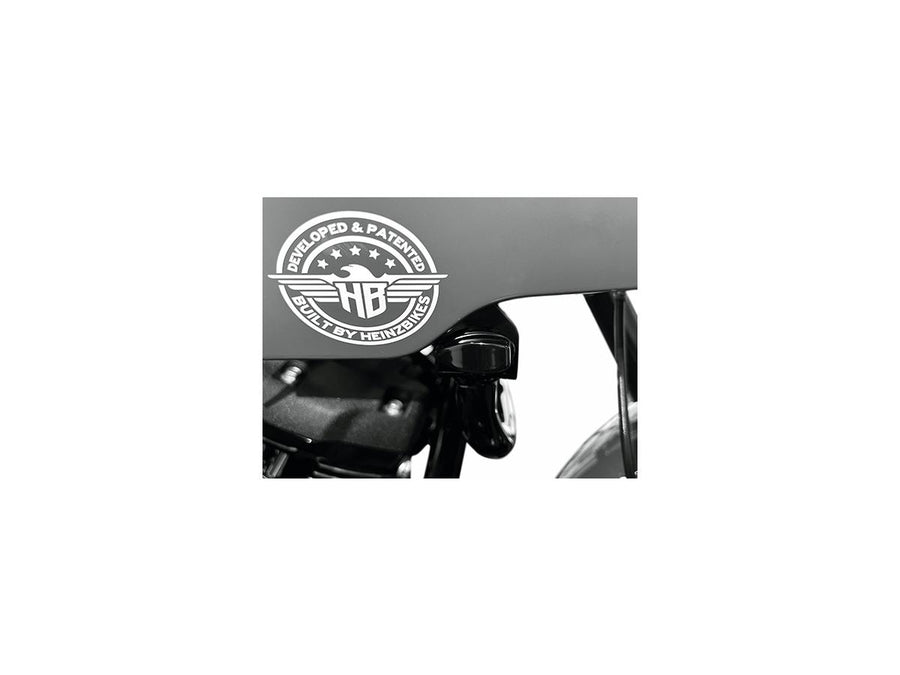 Harley Davidson FXLRST [2022-2025] -NANO ST LED Blinker / Position Light