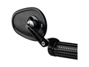 Harley Davidson – mo.view cruise flip Lenkerendenspiegel Schwarz-2