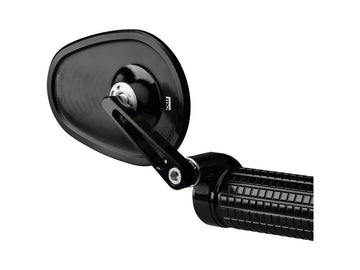 Harley Davidson - Mo.View Cruise Flip Lener Enterprise Specifica Black - 0