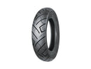 Harley Davidson-SR-777 Pneumatici 180/55B18 84H TL Black Wall dietro-1