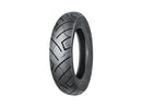 Harley Davidson-SR-777 Pneumatici 180/55B18 84H TL Black Wall dietro-3