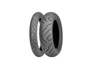 HARLEY DAVIDSON-SR-999 pneumatici a lungo raggio 180/55HB18 84H TL Black Wall dietro-3