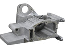 Harley Davidson Dyna [2001-2005]-gearbox for twin cam a models raw-1