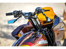 Harley Davidson Fxlrst [2022-2024]-Club-style pullback-riser kit for digital-12