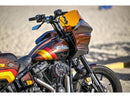 Harley Davidson Fxlrst [2022-2024]-Club-style pullback-riser kit for digital-13