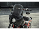 Harley Davidson FXLR [2018-2020]-Club Style Pullback no Instrument Riser Kit-6