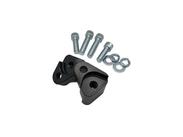 Harley Davidson Touring Note [2009-2024]-+1 "Sospensione posteriore di scavatore