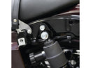 Harley Davidson Touring Note [2009-2024]-+1 "Sospensione posteriore di scavatore-2