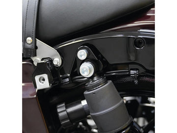 Harley Davidson Touring Note [2009-2024]-+1 "Sospensione posteriore di scavatore - 0