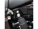 Harley Davidson Touring Note [2009-2024]-+1 "Sospensione posteriore di scavatore-6