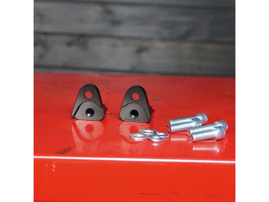 Harley Davidson Touring Note [2009-2024]-+1 "Sospensione posteriore di scavatore