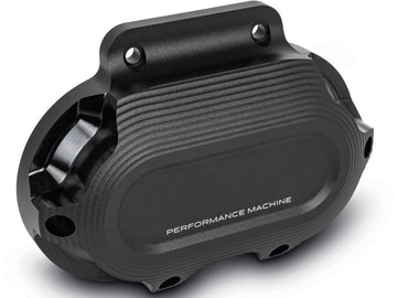 Harley Davidson Touring [2014-2020] -Race Series Cover sul lato di Black Ops