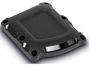 Harley Davidson Touring [2017-2024] -RACE COUVERTURE DE LA SÉRIE RACE Au-dessus des OPS noirs