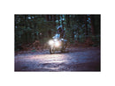 Harley Davidson – Dayron Tagfahr- und Positionslicht Classic (warmweiß)-5