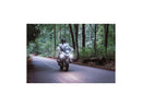Harley Davidson- Dayron Tagfahr- und PositionSlicht Classic (caldo bianco)-2