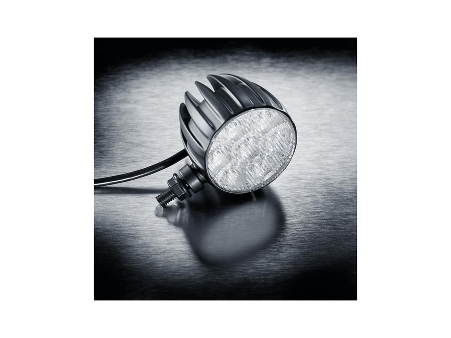 Harley Davidson – Dayron i Blinker mit Tagfahr- und Positionslicht Innovation