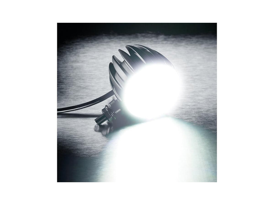 Harley Davidson- Dayron I Blinker con Tagfahr- und Positionlicht Classic