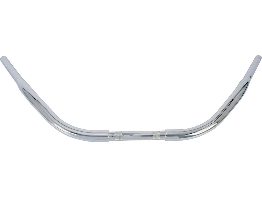 Harley Davidson Sportster [1982-2020] -1 1/4 "Beach Bar Lenker non-dotztkmt 3 trous ...