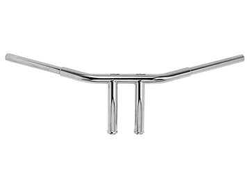 Harley Davidson Softail [1984-2024]-7 "T-bar handlebar center: 229 mm 4-hole ...