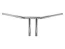 Harley Davidson Softail [1984-2024] -9.5 "Centre de guidon T-Bar: 225 mm 4 trous-1