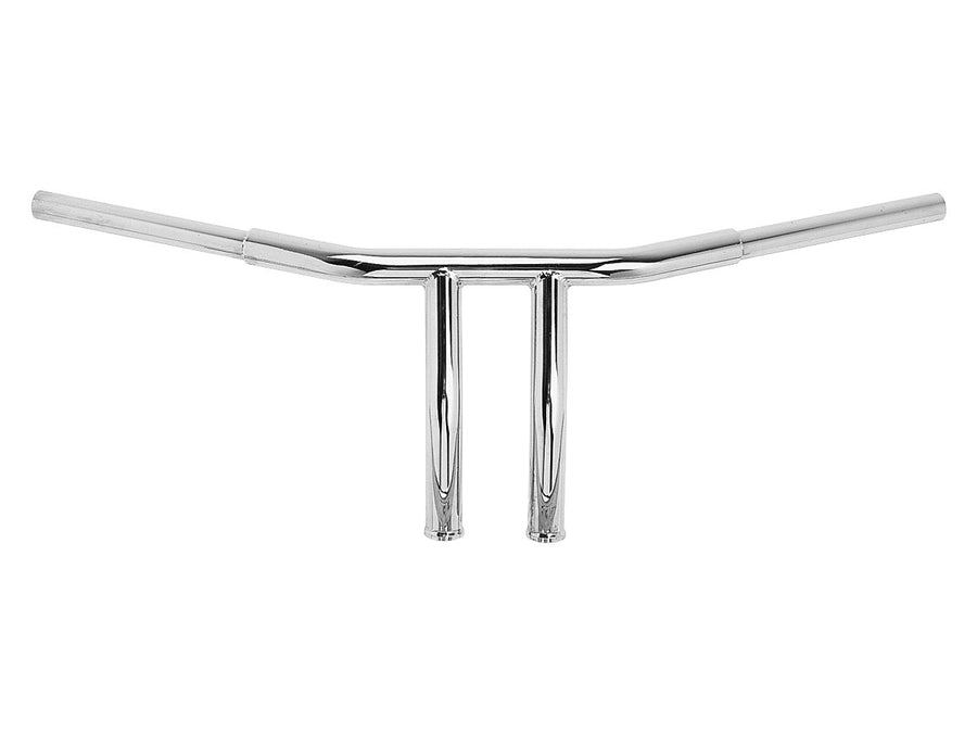 Harley Davidson Softail [1984-2024] -9.5 "Centre de guidon T-Bar: 225 mm 4 trous