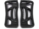 Harley Davidson Touring [1985-2025] -Drifter's Driver's Black Ops-1