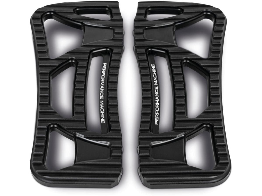 Harley Davidson Touring [1985-2025] -Drifter's Driver's Black Ops
