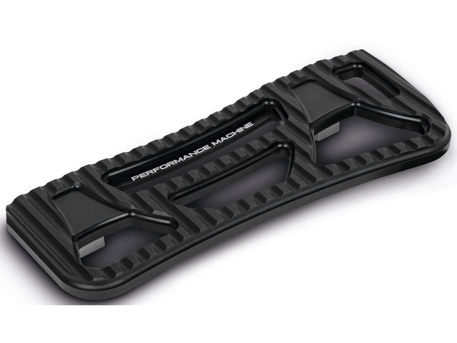 Harley Davidson Touring [1985-2025] -Drifter's Driver's Black Ops