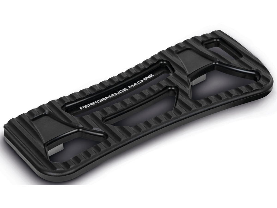 Harley Davidson Touring [1985-2025] -Drifter's Driver's Black Ops