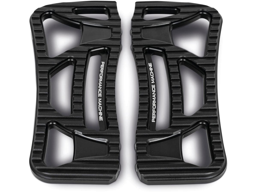 Harley Davidson Touring [1985-2025] -Drifter's Driver's Black Ops