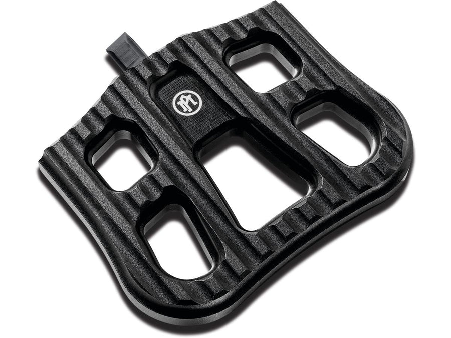 Harley Davidson Touring [1986-2025]-Drifter Pediatric Food Board Black Ops