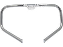 Harley Davidson Softail [2018-2024] -front Protection Bar per 18-23 Modelli Softail-1